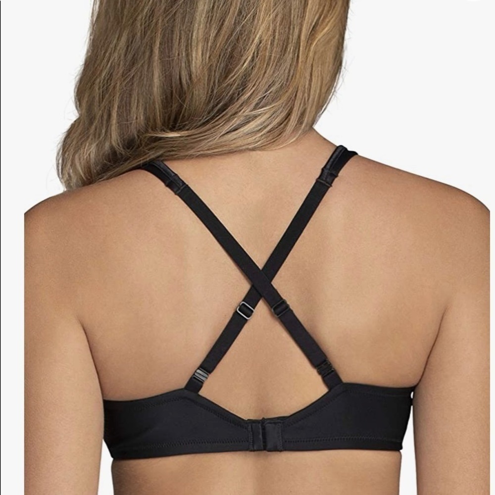 Vanity fair NWOT 36D - Picture 3 of 7